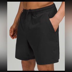 Pacebreaker Linerless Short 7”